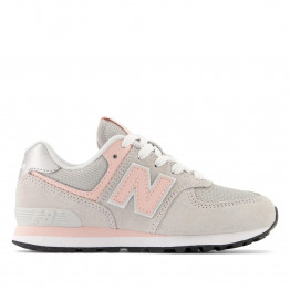 Кроссовки New Balance PC574EVK - серые