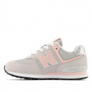 Кроссовки New Balance PC574EVK - серые
