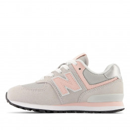 Кроссовки New Balance PC574EVK - серые
