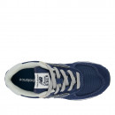 Кроссовки New Balance PC574EVN - темно-синие