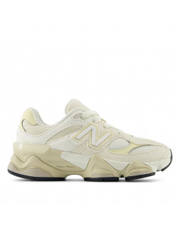Детские кроссовки New Balance PC9060EK - белые