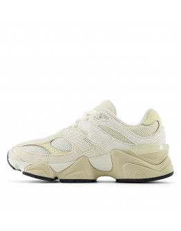 Детские кроссовки New Balance PC9060EK - белые