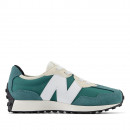 Детская обувь New Balance PH327BD - зеленые