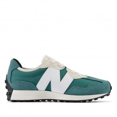 Детская обувь New Balance PH327BD - зеленые