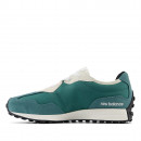 Детская обувь New Balance PH327BD - зеленые