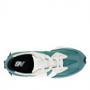 Детская обувь New Balance PH327BD - зеленые