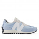 Детская обувь New Balance PH327BS - голубая