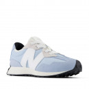 Детская обувь New Balance PH327BS - голубая