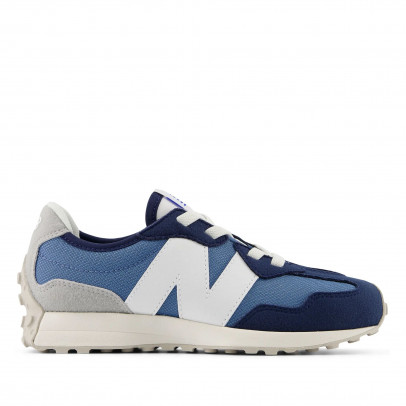 Детская обувь New Balance PH327CJ - синяя