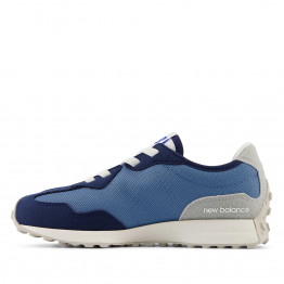 Детская обувь New Balance PH327CJ - синяя