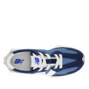 Детская обувь New Balance PH327CJ - синяя