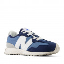 Детская обувь New Balance PH327CJ - синяя