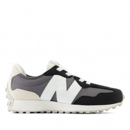 Детские туфли New Balance PH327FG - серые