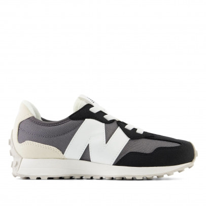 Детские туфли New Balance PH327FG - серые