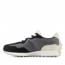 Детские туфли New Balance PH327FG - серые