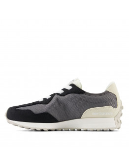 Детские туфли New Balance PH327FG - серые