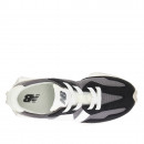 Детские туфли New Balance PH327FG - серые