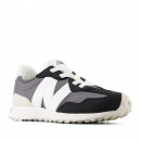 Детские туфли New Balance PH327FG - серые