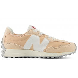 Детская обувь New Balance PH327LN – оранжевые