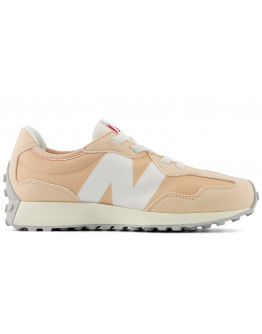 Детская обувь New Balance PH327LN – оранжевые