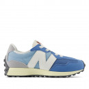 Детская обувь New Balance PH327RA - синяя