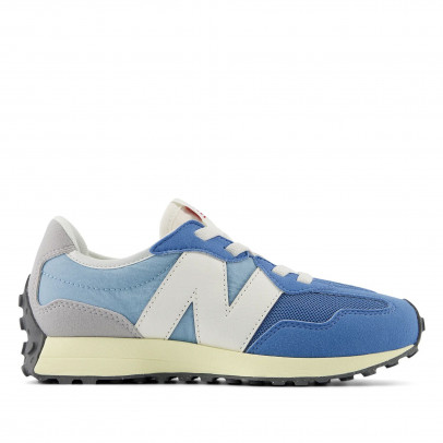 Детская обувь New Balance PH327RA - синяя