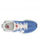 Детская обувь New Balance PH327RA - синяя