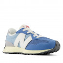 Детская обувь New Balance PH327RA - синяя
