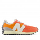 Детская обувь New Balance PH327RF - оранжевая