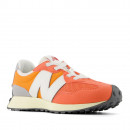 Детская обувь New Balance PH327RF - оранжевая
