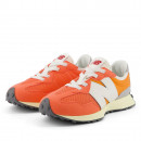 Детская обувь New Balance PH327RF - оранжевая
