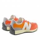 Детская обувь New Balance PH327RF - оранжевая