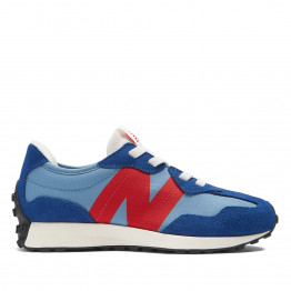 Детская обувь New Balance PH327VD - голубая