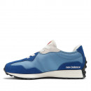 Детская обувь New Balance PH327VD - голубая