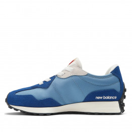 Детская обувь New Balance PH327VD - голубая