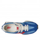 Детская обувь New Balance PH327VD - голубая