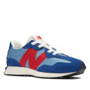 Детская обувь New Balance PH327VD - голубая