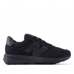Подростковые кроссовки New Balance PH370BB - черные