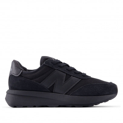 Подростковые кроссовки New Balance PH370BB - черные
