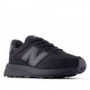 Подростковые кроссовки New Balance PH370BB - черные