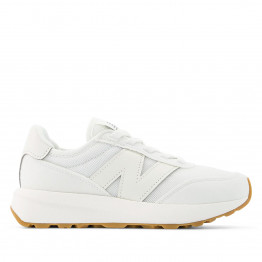 Подростковые кроссовки New Balance PH370SF - белые