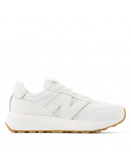 Подростковые кроссовки New Balance PH370SF - белые