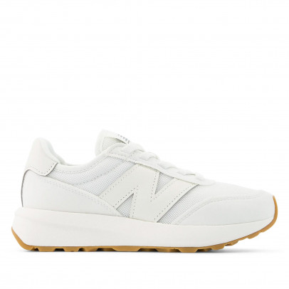Подростковые кроссовки New Balance PH370SF - белые