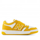 Кроссовки New Balance PHB480WA - желтые