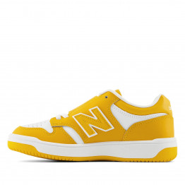 Кроссовки New Balance PHB480WA - желтые