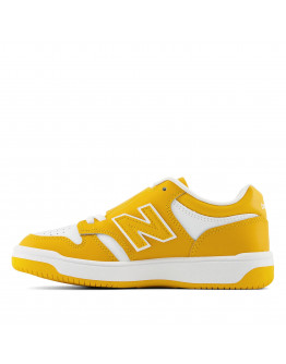 Кроссовки New Balance PHB480WA - желтые