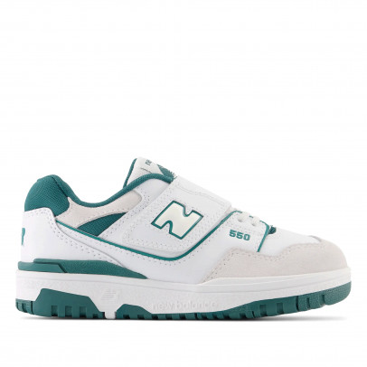 Кроссовки New Balance PHB550TA - белые