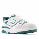 Кроссовки New Balance PHB550TA - белые