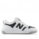 Кроссовки New Balance PSB480VB - белые