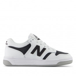 Кроссовки New Balance PSB480VB - белые